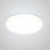 Встраиваемый светодиодный светильник Crystal Lux CLT 500C120 WH