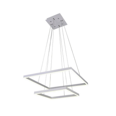 Подвесной светодиодный светильник Kink Light Альтис 08227,01(3000-6000K)