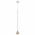 Подвесной светильник Odeon Light Hightech Pipa 3884/1GW