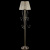 Торшер Freya Simone FR2020-FL-01-BZ