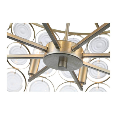 Подвесная люстра ST Luce Seranda SL1105.203.08