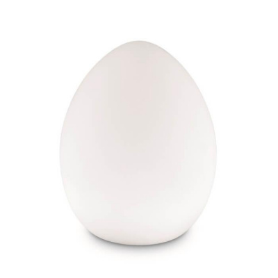 Уличный светодиодный светильник Ideal Lux Live Pt Uovo 138879