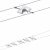 Струнная система Paulmann Wire Systems Mac II 94134
