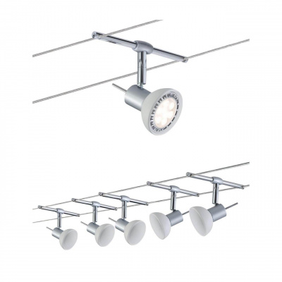 Струнная система Paulmann Wire Systems Sheela 94136