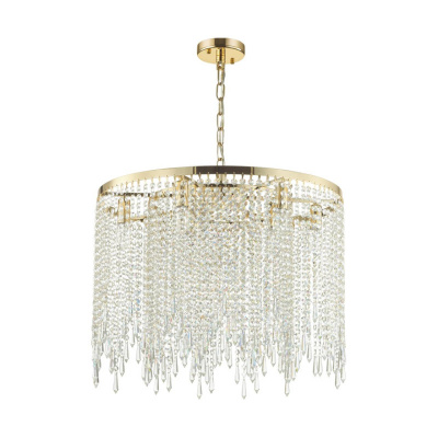 Подвесная люстра Odeon Light 5028/9