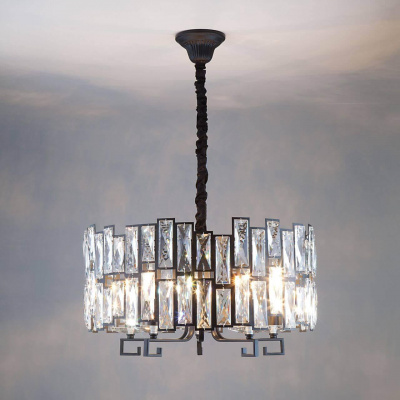 Подвесная люстра Bogates 275/5 Strotskis