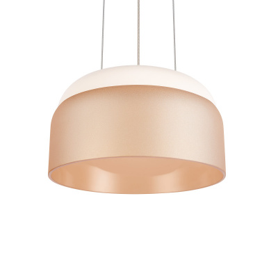 Подвесной светильник LOFT IT 10466P Amber matte