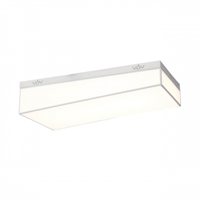 Потолочный светодиодный светильник ST Luce Faleto SL416.502.01