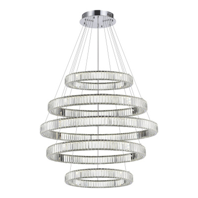 Каскадная люстра ST-Luce SL1622.103.05
