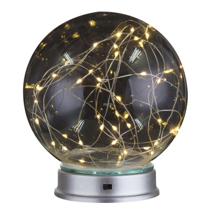 Настольная лампа Globo X-Mas 29934