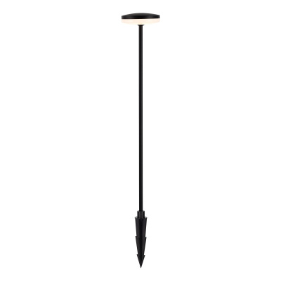 Грунтовый светильник ST-Luce SL9524.415.01