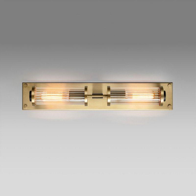 Бра Imperium Loft Alouette Linear Sconce 140565-26