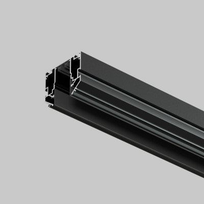 Шинопровод Denkirs TR2022-BK