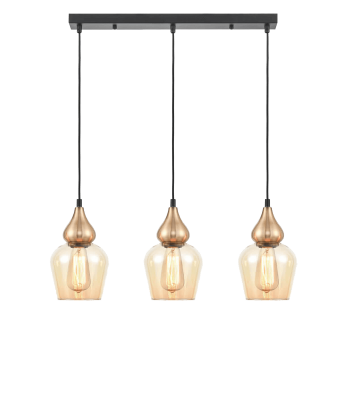 Подвесной светильник Vele Luce Simone VL5564P13