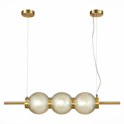 Подвесная люстра ST-Luce SL1155.313.03