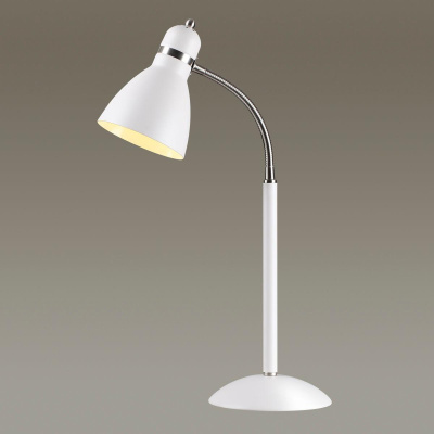 Настольная лампа Odeon Light Mansy 2411/1T
