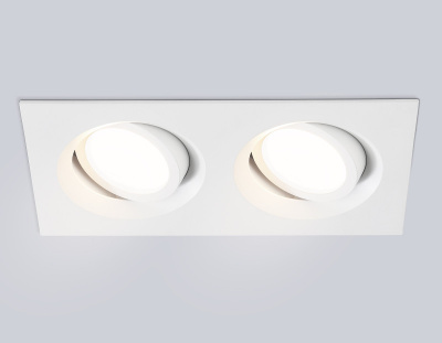 Встраиваемый светильник Ambrella Light TN102745 Встраиваемый светильник Ambrella Light TN102745