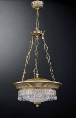 Подвесной светильник Reccagni Angelo L.6210/3