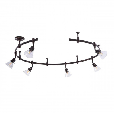 Трековая система Citilux Бисмарк CL564561