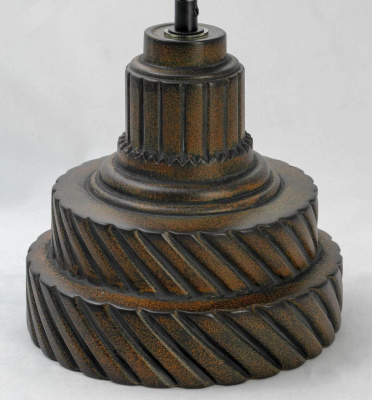 Подвесной светильник Lussole Loft LSP-9659