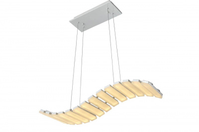 Подвесной светодиодный светильник ST Luce Scaletta SL910.503.14