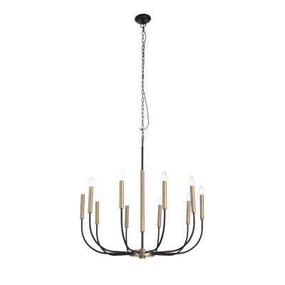 Подвесная люстра ST-Luce SLD008.423.10