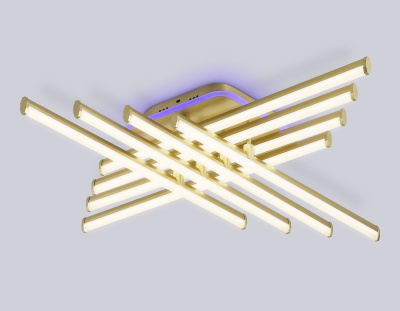 Накладной светильник Ambrella Light FL6263