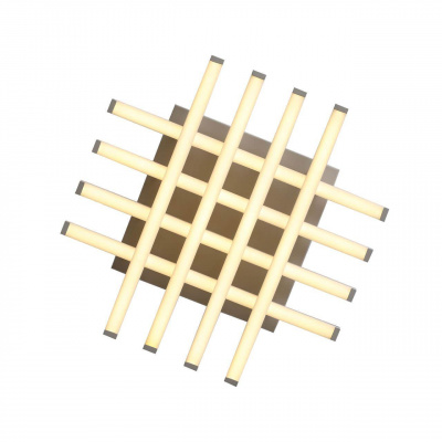 Потолочный светодиодный светильник ST Luce Intersezione SL838.502.08