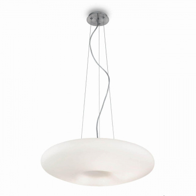 Подвесной светильник Ideal Lux Glory SP3 D50 019734