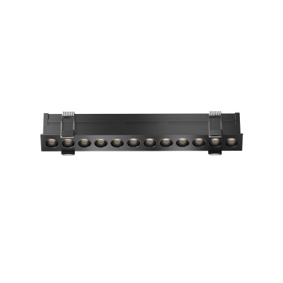 Линейный светильник Maytoni Technical DL065-20W3-6K-B Линейный светильник Maytoni Technical DL065-20W3-6K-B