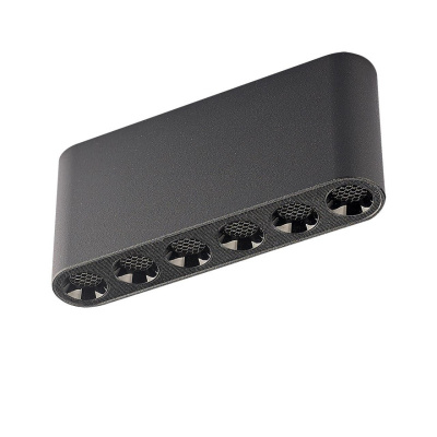 Накладной светильник Odeon Light 7092/15CL Накладной светильник Odeon Light 7092/15CL