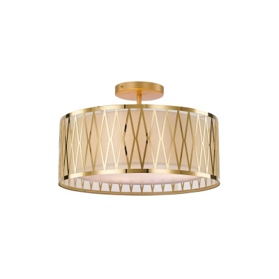 Люстра на штанге Favourite 4133-3C