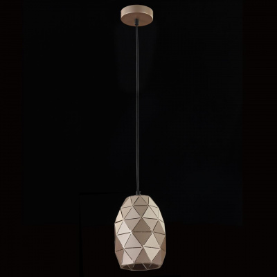 Подвесной светильник Maytoni Louvre MOD199-PL-03-G