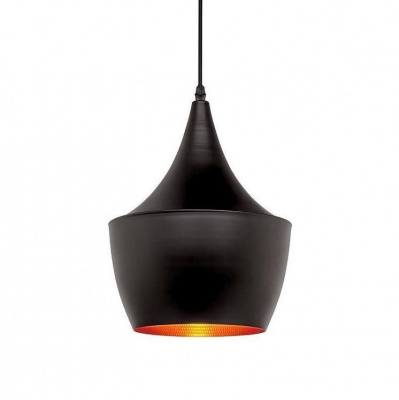 Подвесной светильник Lumina Deco Foggi LDP 7712-B BK