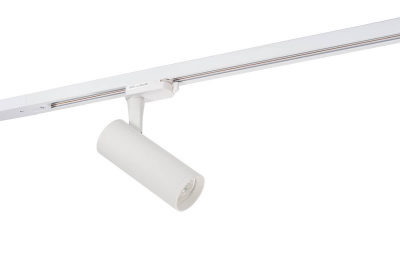 Трековый светильник Denkirs DK6204-WH
