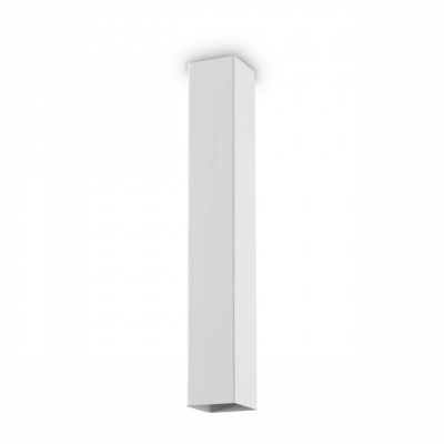 Потолочный светильник Ideal Lux Sky PL1 H40 Bianco 233833