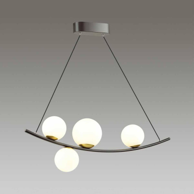 Подвесной светильник Odeon Light Modern Dino 4267/4