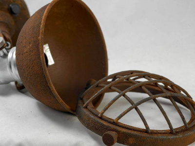 Спот Lussole Loft GRLSP-9501