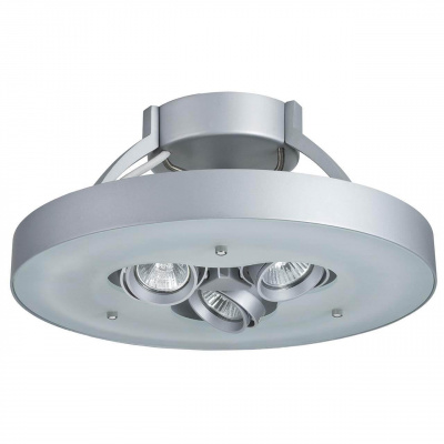 Потолочный светильник Paulmann Frisco 70165