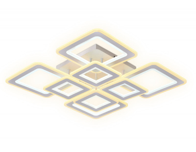 Накладной светильник Ambrella Light FA868