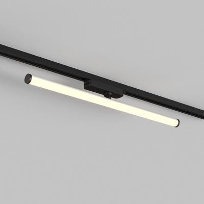 Светильник на шине Denkirs DK6638-BK