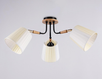 Подвесная люстра Ambrella light Traditional Modern TR4731