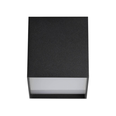 Потолочный светодиодный светильник Odeon Light Roxy 4233/10CL