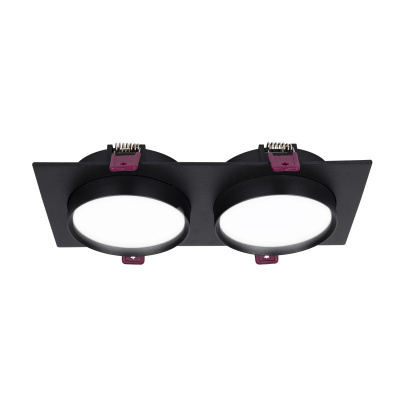 Встраиваемый светильник Favourite 4648-2C