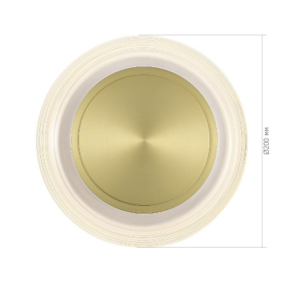 Бра ST-Luce SL6239.201.03 Бра ST-Luce SL6239.201.03