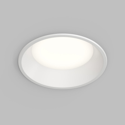 Влагозащищенный светильник Denkirs DK2452-WH