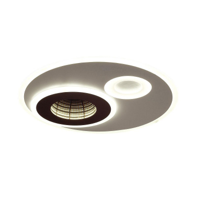 Потолочный светодиодный светильник Lumion Milly 4501/85CL