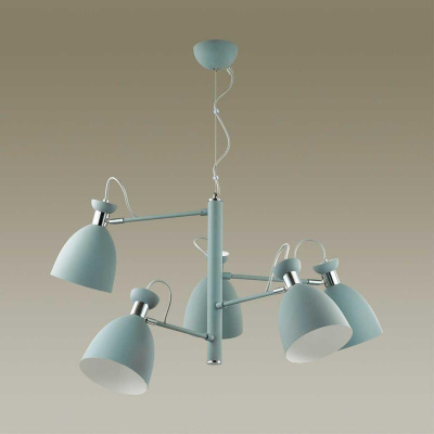Подвесная люстра Lumion Moderni Kizzy 3735/5