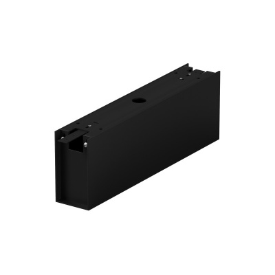Коробка для драйвера Maytoni O-TR001-BX-B Коробка для драйвера Maytoni O-TR001-BX-B