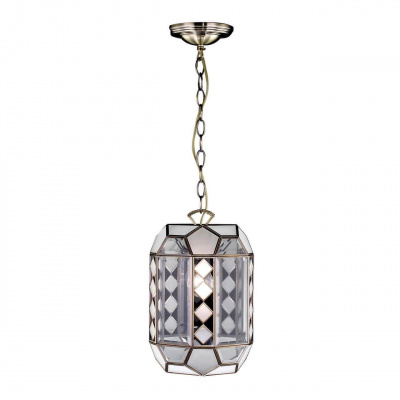 Подвесной светильник Citilux Фасет CL441212